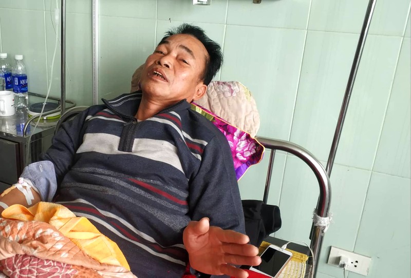 Tang thương cả làng sau tai nạn 8 người chết ở Hải Dương - ảnh 3