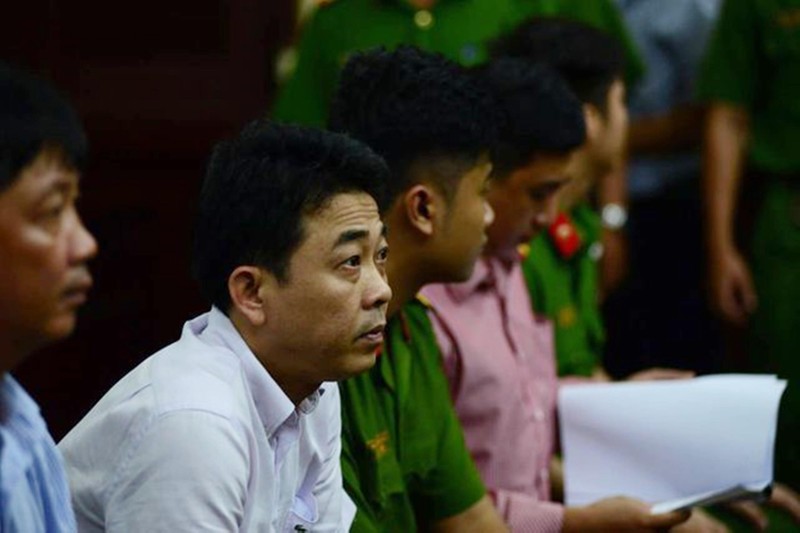 Vụ thuốc ung thư giả: Chuyển hồ sơ sang UB Kiểm tra Trung ương - ảnh 1