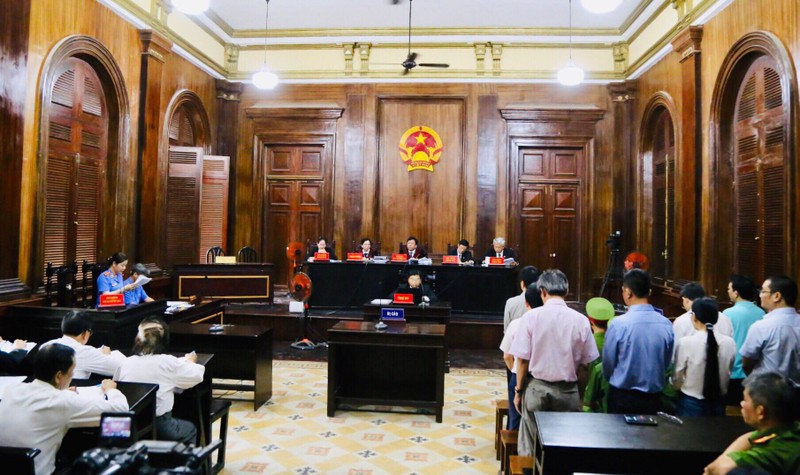 VN Pharma: Cục Quản lý dược gửi công văn hỏa tốc đến tòa - ảnh 1