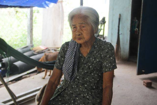 VKS Tây Ninh xin lỗi người đã mất và cụ bà 94 tuổi - ảnh 3