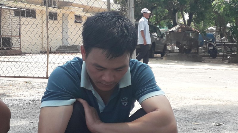 Bé sơ sinh tử vong sau sinh, người nhà tố bệnh viện tắc trách - ảnh 3