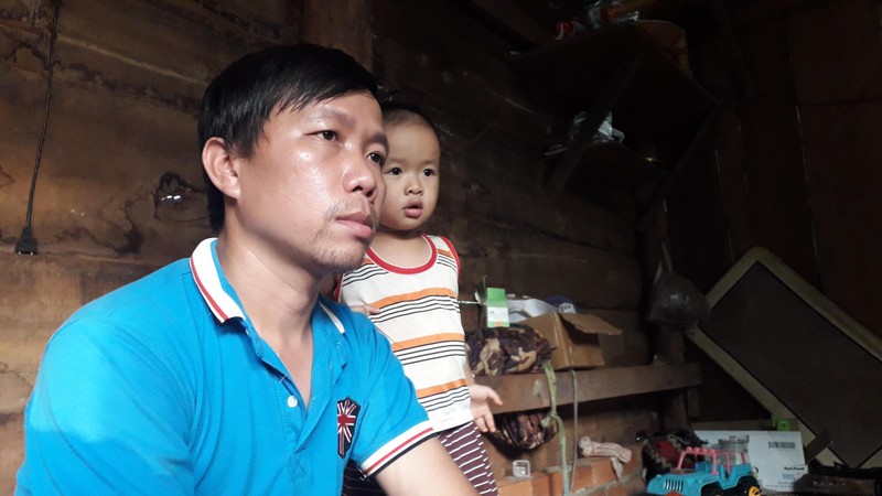 Sản phụ bị tài xế bỏ rơi ở Bình Phước đã xuất viện - ảnh 2