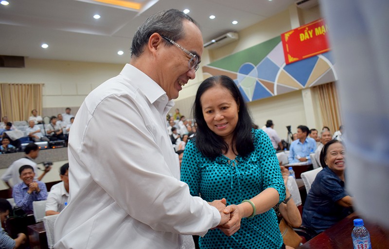 Bí thư Nhân: GV không được dạy thêm cho HS lớp mình - ảnh 2