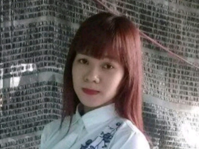 Tạm đình chỉ điều tra vụ cô gái đụng ô tô - ảnh 1