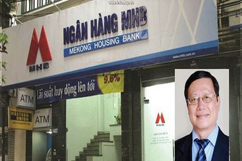 Ngân hàng MHB bị hai cựu lãnh đạo gây thiệt hại ra sao? - ảnh 1