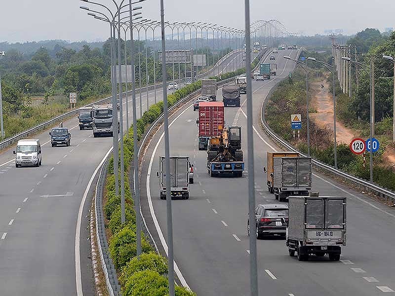 VEC E phải tự rút thông báo từ chối phục vụ 2 xe trên cao tốc - ảnh 1