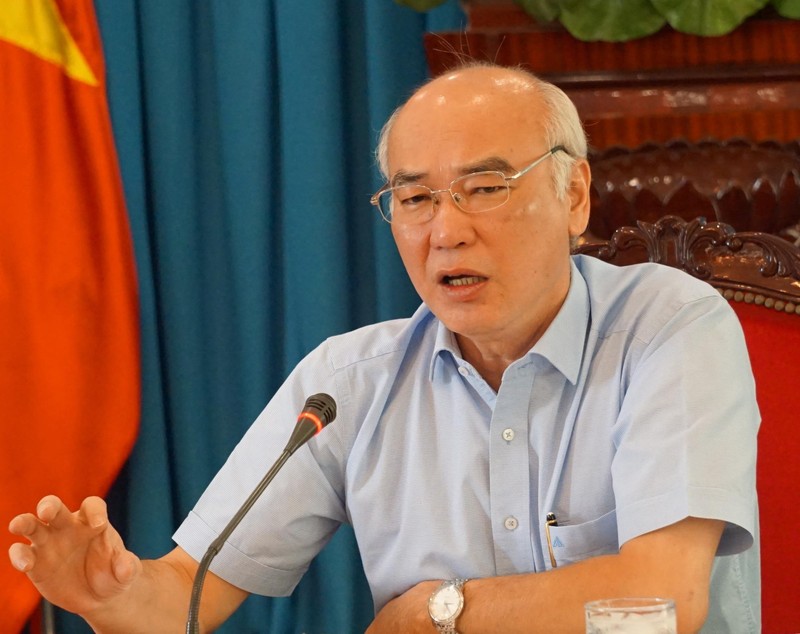 Công an bó tay vì nữ bị án mang bầu đến 10 lần - ảnh 2