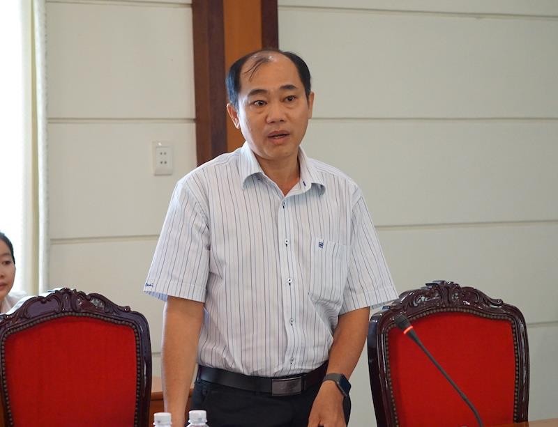 Công an bó tay vì nữ bị án mang bầu đến 10 lần - ảnh 1