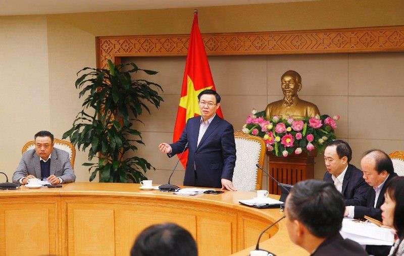 Nhà thầu TQ đòi tăng vốn cả trăm triệu USD ở dự án gang thép - ảnh 1