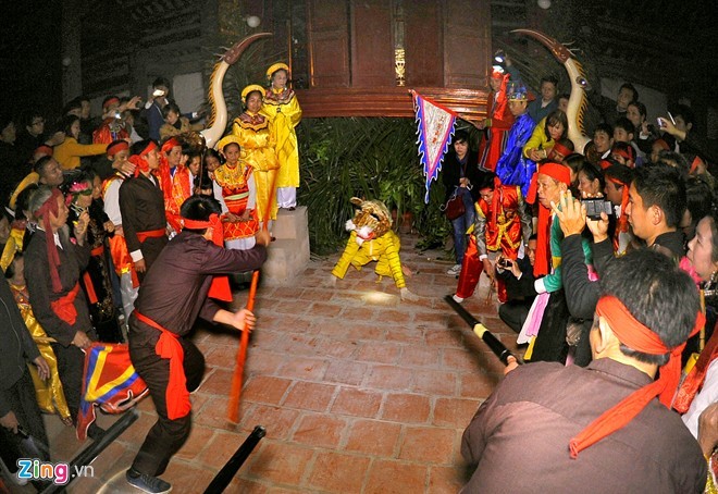 Dâng hổ thật, đánh hổ giả - ảnh 3
