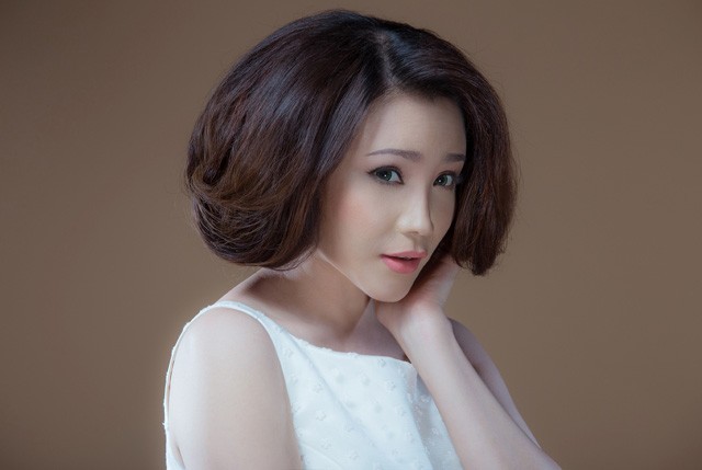Ngô Thanh Vân, Mai Phương Thúy, tình đầu Ngô Thanh Vân, Mai Phương Thúy, tình đầu