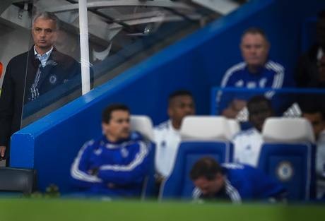Chelsea 1-3 Southampton: Cơn khốn cùng của 'Người đặc biệt' - ảnh 2