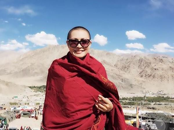 'Độ ta không độ nàng' được chỉnh sửa lại theo đạo Phật - 1