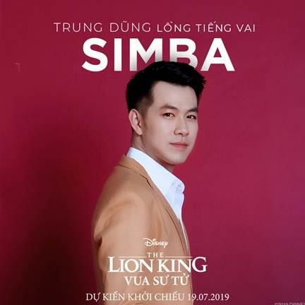 The Lion King sắp thực sự “sống” lại với phiên bản live-action - ảnh 8