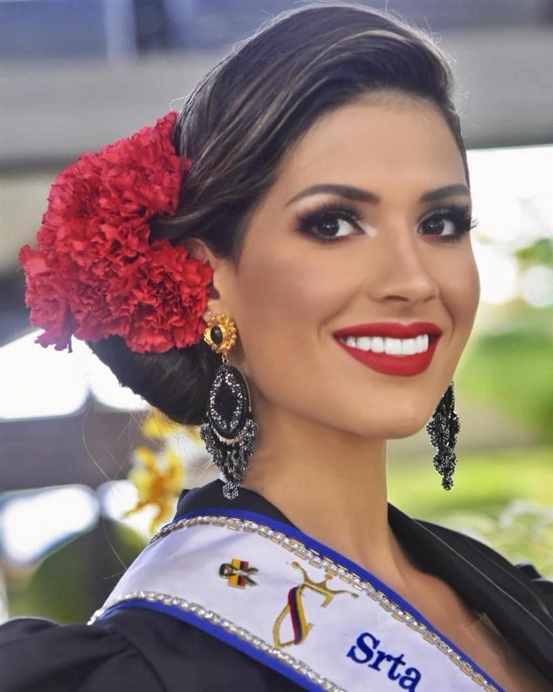 Ba nữ luật sư nhan sắc lung linh ở Miss Universe 2019 - ảnh 4