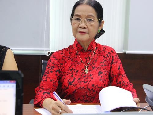 Lê Hoàng phản đối việc ủng hộ phụ nữ nuôi con sau ly hôn - ảnh 3
