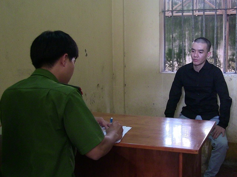 Băng trộm công nghệ cao chuyên đá nóng xe SH ở Sài Gòn - ảnh 2