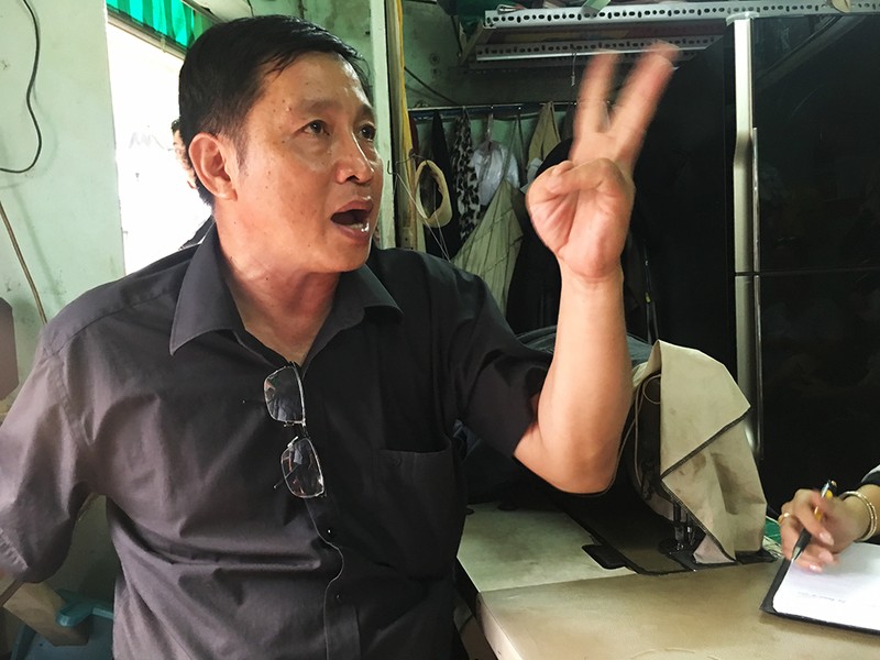 Hàng xóm bàng hoàng về 3 người chết trong nhà ở Thủ Đức - ảnh 3