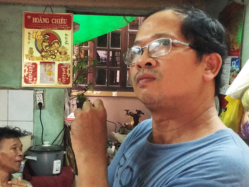 Hàng xóm bàng hoàng về 3 người chết trong nhà ở Thủ Đức - ảnh 2