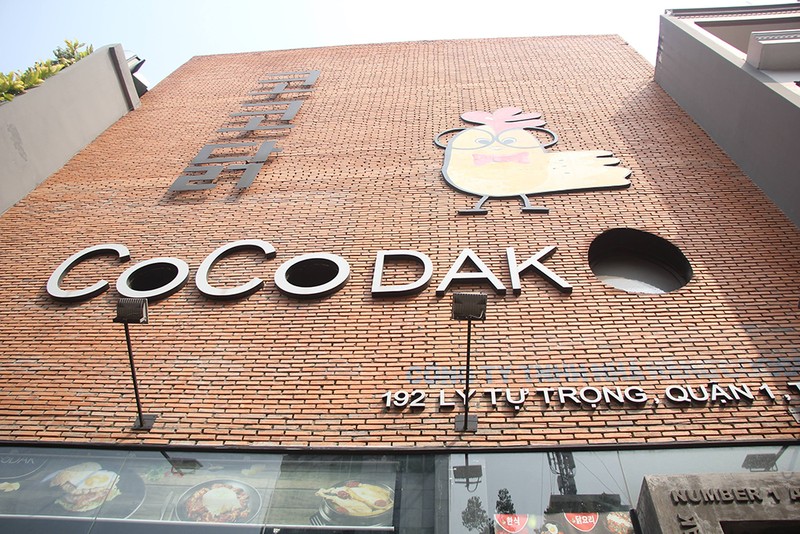 Ông Hải 'xử' nhiều nhà hàng, quán karaoke vi phạm PCCC - ảnh 3