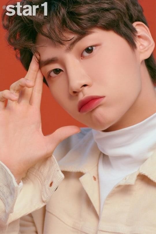 Jin Hyuk Produce X 101