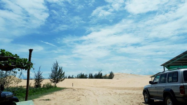 Ảnh: Lý Huỳnh