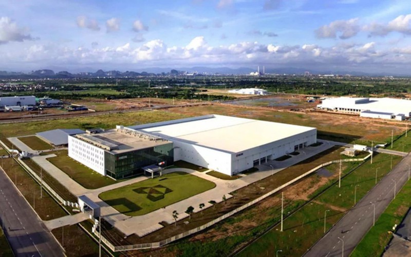 Thêm 'ông lớn' chia tay Trung Quốc, sang Việt Nam - ảnh 1