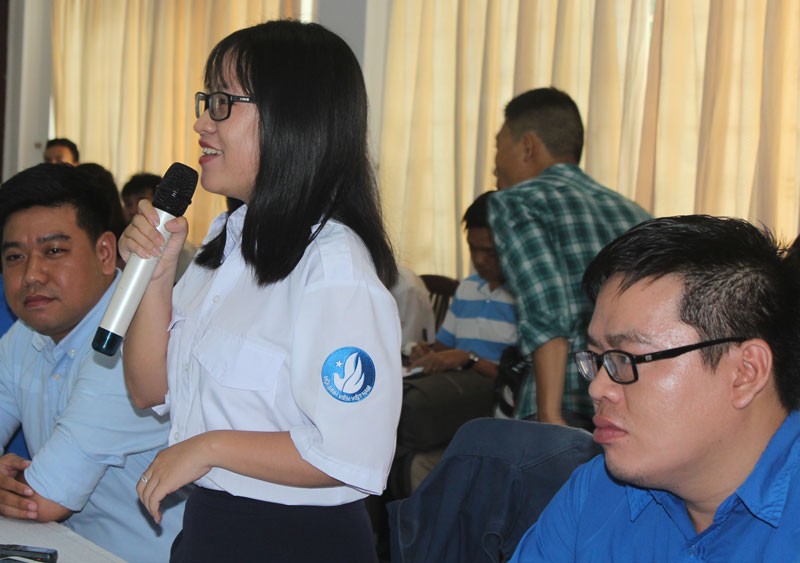 Bí thư Nguyễn Thiện Nhân: ‘Chúng tôi sẽ quyết liệt hơn' - ảnh 1