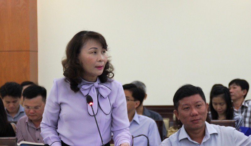 Phanh phui tiêu cực, nhà báo dễ bị đe đọa, hành hung - ảnh 3
