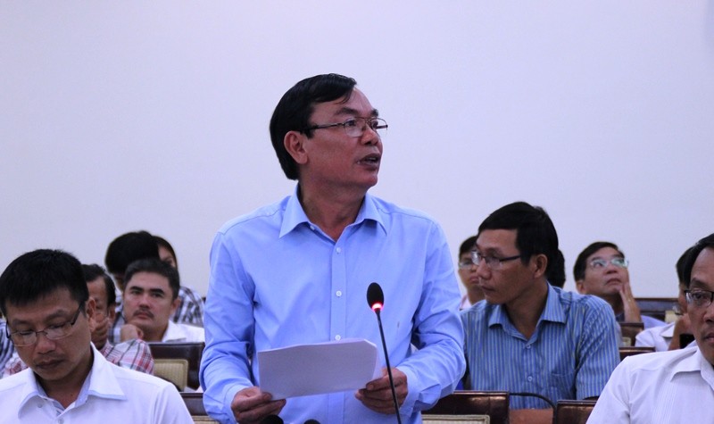 Phanh phui tiêu cực, nhà báo dễ bị đe đọa, hành hung - ảnh 2