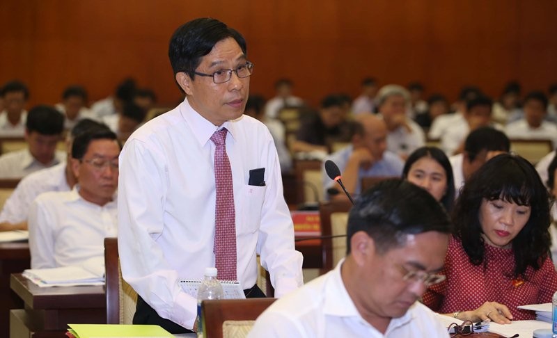 TP.HCM: Có thể tăng mức phạt giao thông lên gấp đôi - ảnh 1