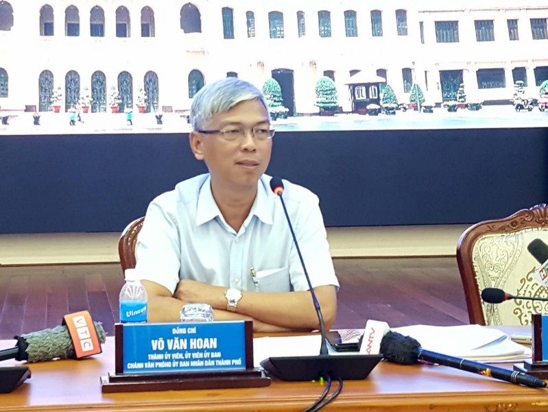 Đơn từ chức của ông Đoàn Ngọc Hải giờ ra sao? - ảnh 2
