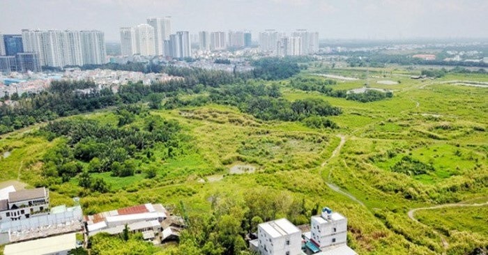 Vụ Phước Kiển: Ông Tất Thành Cang bị yêu cầu kiểm điểm - ảnh 1