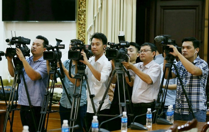 TP.HCM nhận trách nhiệm, xin lỗi người dân về vụ Thủ Thiêm - ảnh 2