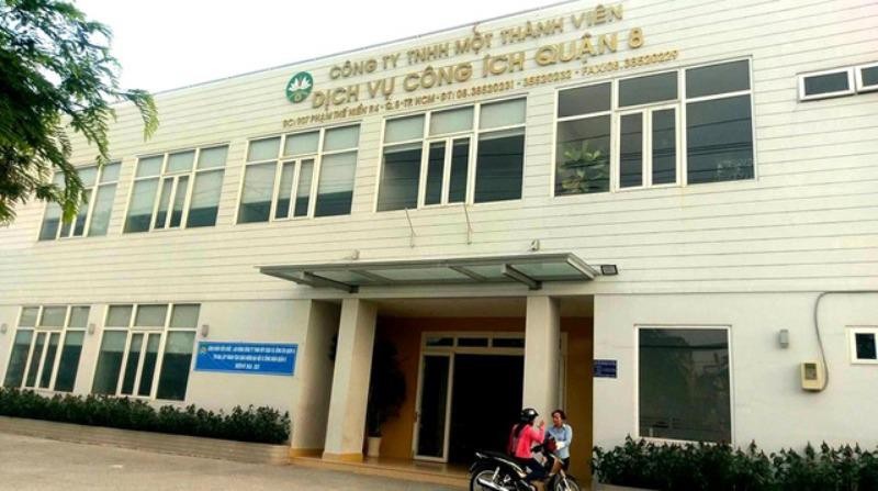 TP.HCM: Kỷ luật nhiều tổ chức Đảng, đảng viên vi phạm - ảnh 1