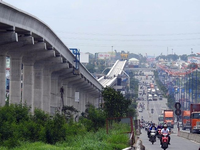 Metro số 1 còn 1.000 tỉ nhưng 'phải để đó, không dùng được' - ảnh 1