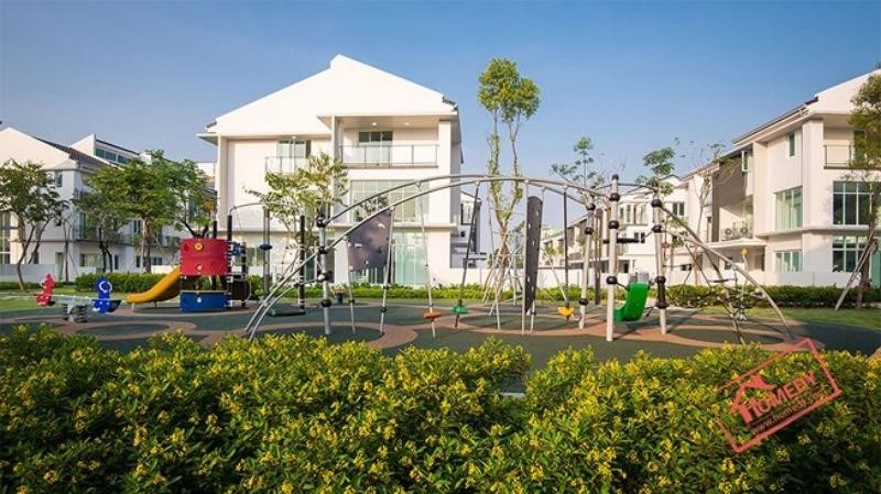 Nhiều người bị kiểm điểm vì sai phạm ở dự án Park City - ảnh 1