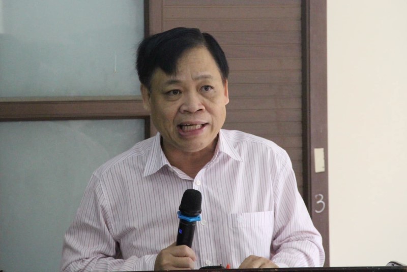 TP.HCM thông tin về 4 trung tâm trong đề án đô thị thông minh - ảnh 1