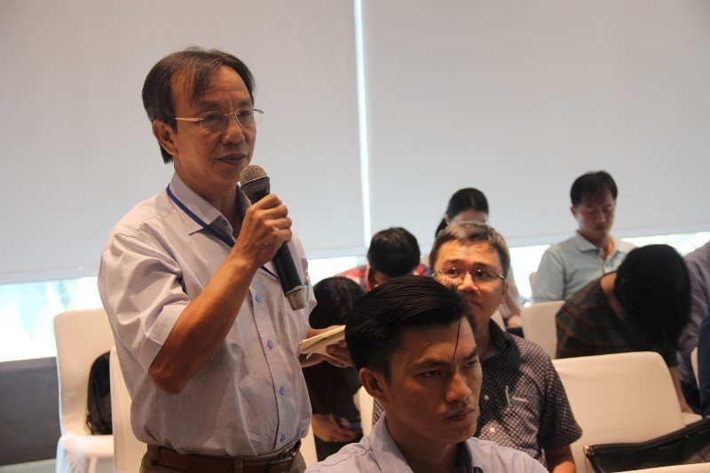 Trung tâm báo chí TP.HCM có thể livestream sự kiện - ảnh 3