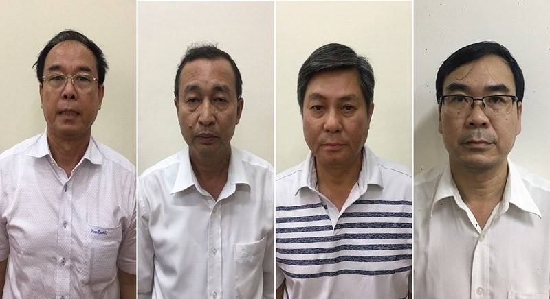 TP.HCM có quyết định thu hồi khu ‘đất vàng’ 8-12 Lê Duẩn - ảnh 2