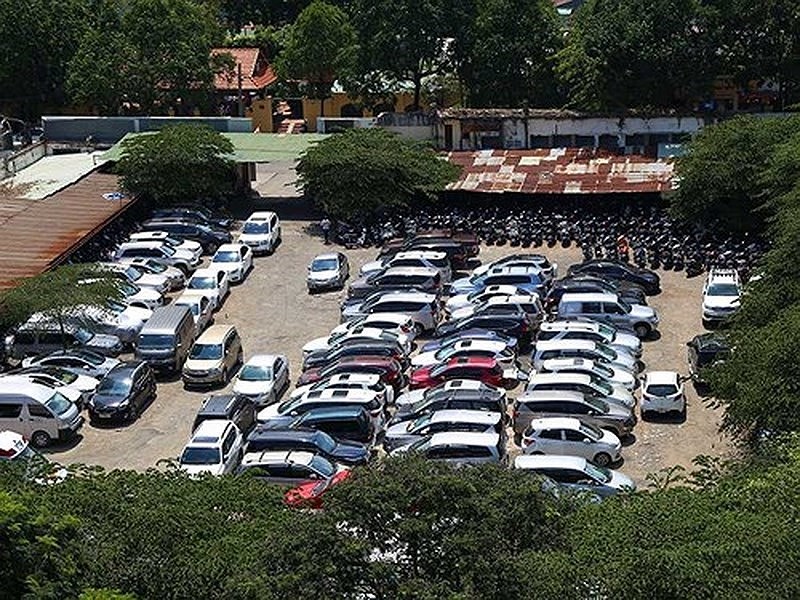 TP.HCM có quyết định thu hồi khu ‘đất vàng’ 8-12 Lê Duẩn - ảnh 1