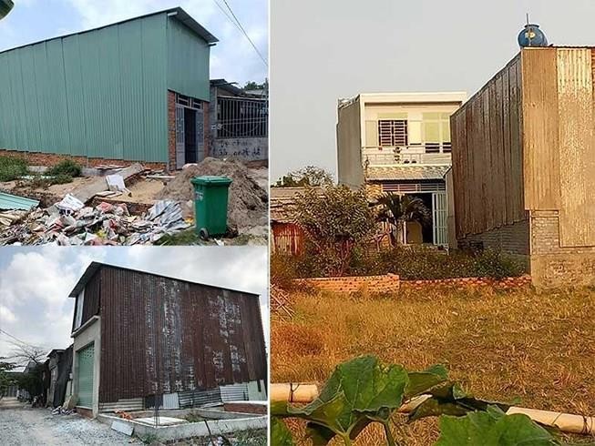 Bí thư Nguyễn Thiện Nhân nói gì về tình trạng xây nhà 'lụi' ? - ảnh 2