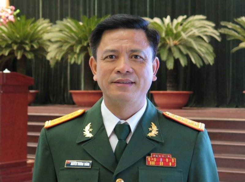 Thành ủy TP.HCM có Ủy viên Ban Thường vụ mới - ảnh 1