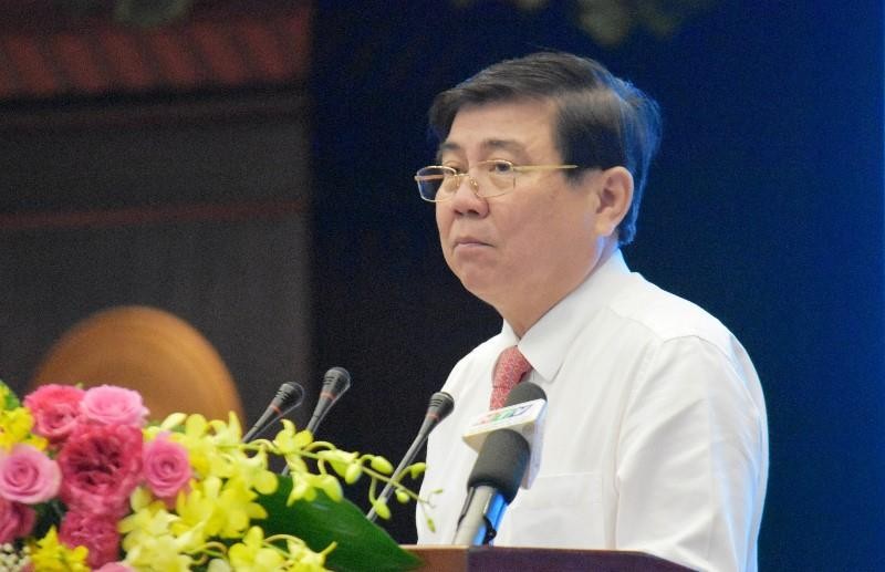 Sớm xong ranh 4,3 ha, bồi thường bổ sung cho dân KĐT Thủ Thiêm - ảnh 1
