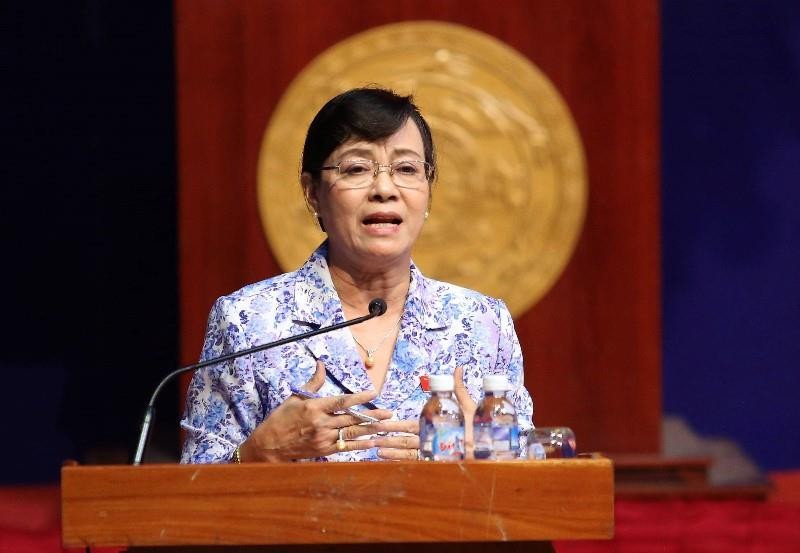 'Không né tránh vấn đề Thủ Thiêm trong các kỳ họp Quốc hội' - ảnh 2