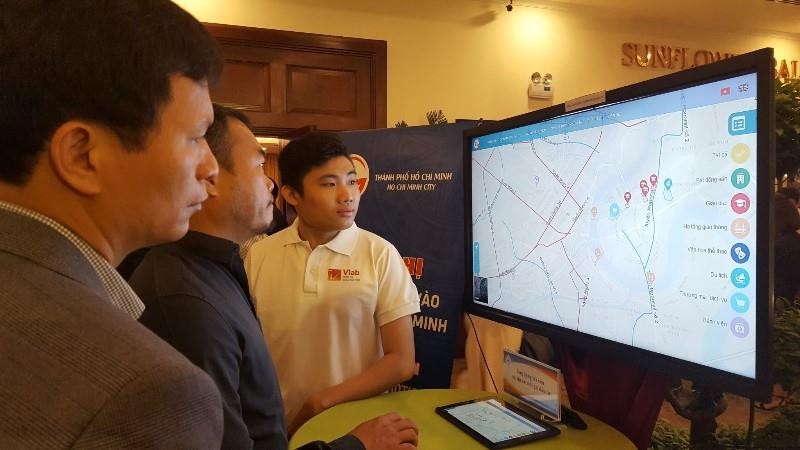 TP. Hồ Chí Minh công bố 210 dự án mời gọi đầu tư - ảnh 1