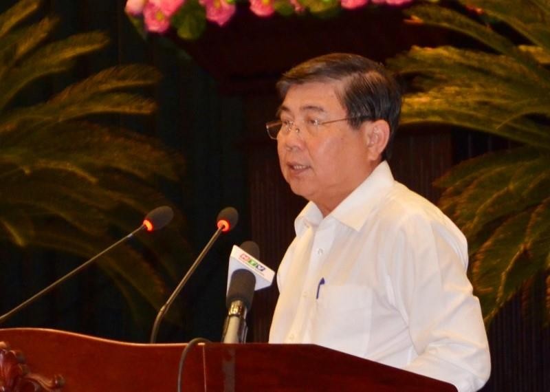 TP.HCM thông báo nhanh kết quả Hội nghị Trung ương 10 - ảnh 1