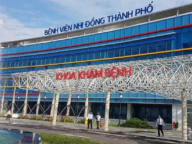 Phê bình các cá nhân trong dự án Bệnh viện Nhi đồng TP.HCM - ảnh 1