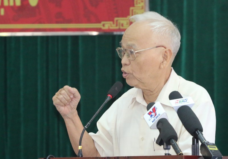 ‘Vụ án VN Pharma không loại trừ liên quan đến nội bộ’ - ảnh 2