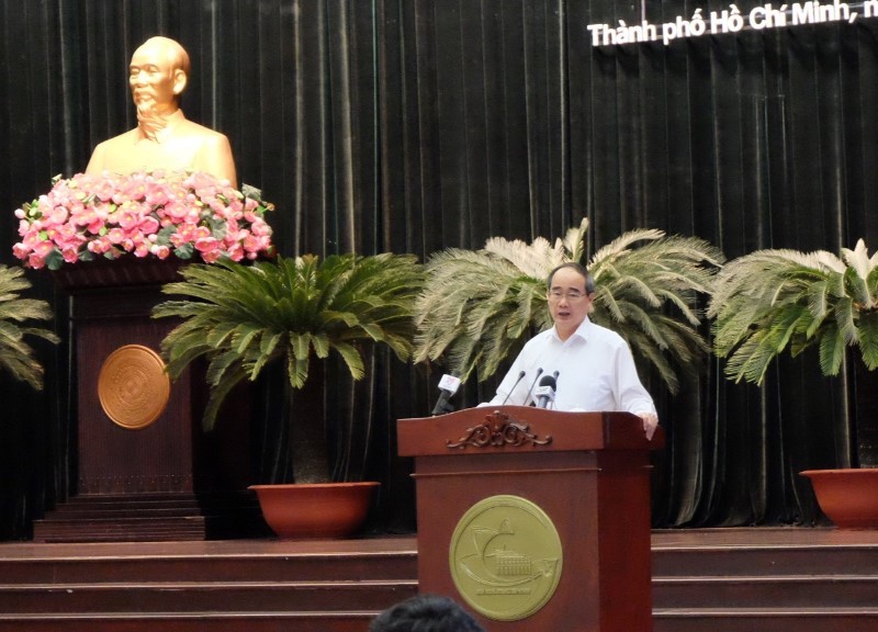 Kỳ vọng khu đô thị sáng tạo phía Đông góp 30% GDP cho TP.HCM - ảnh 1